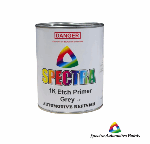 Spectra Etch Primer (1K) 1LT - Spectra Paints