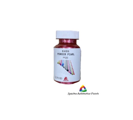 Axalta Powder Pearl PP205, Pearl Lava Red 25g - Spectra Paints